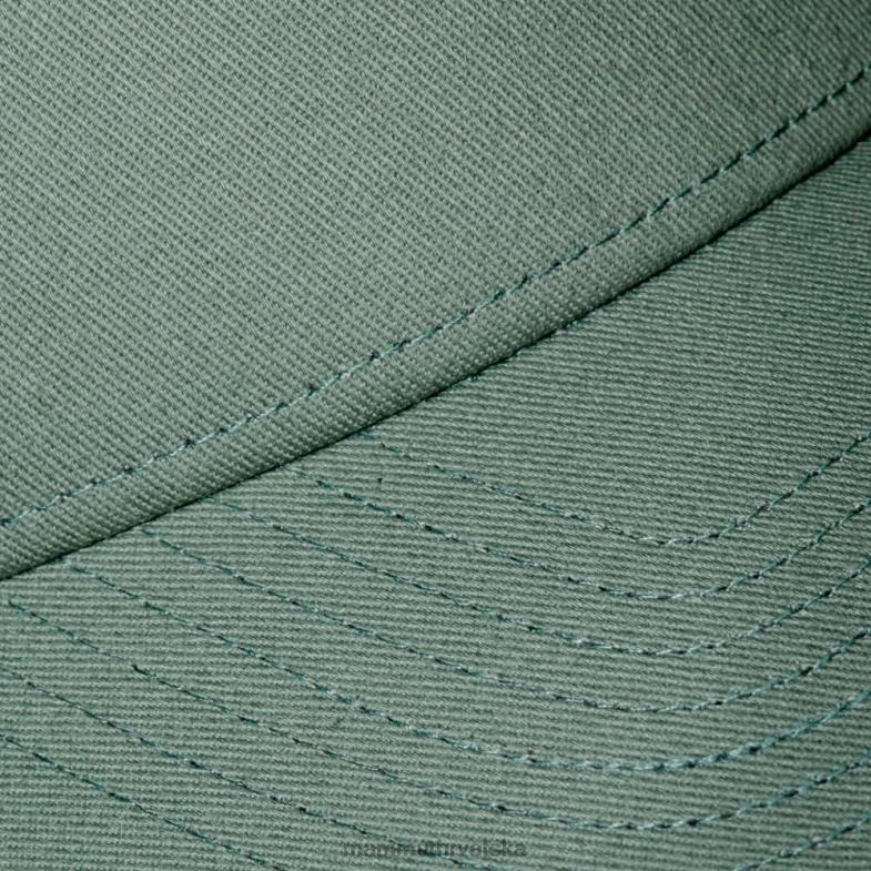 Mammut uniseks pribor planinska kapa Z08N1141 tamni žad