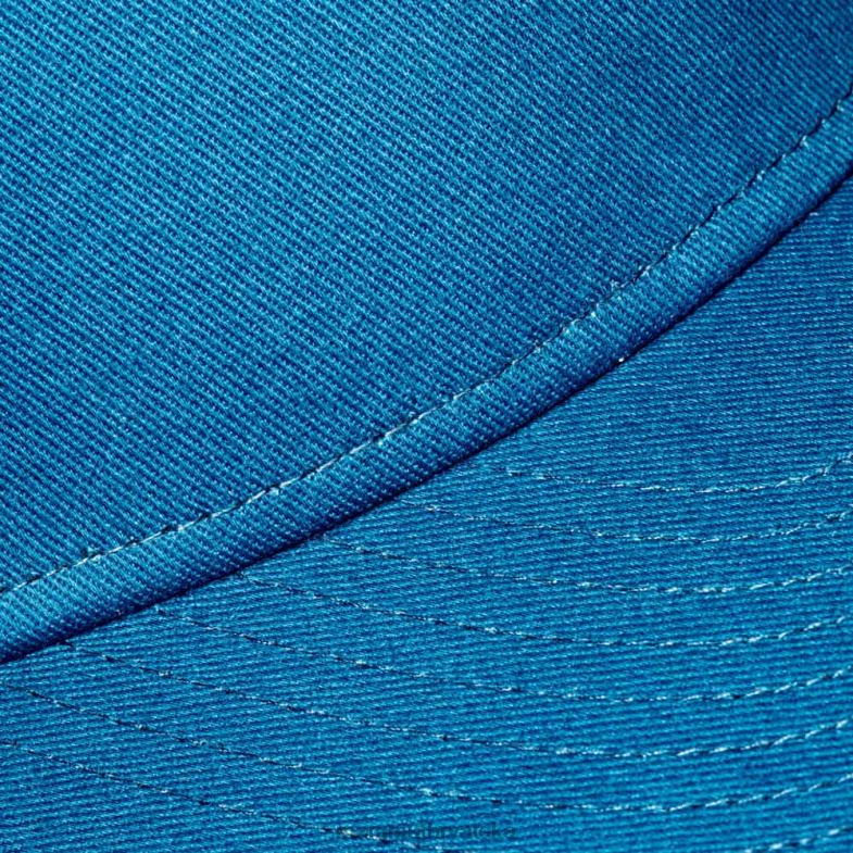 Mammut uniseks pribor planinska kapa Z08N1142 duboki led