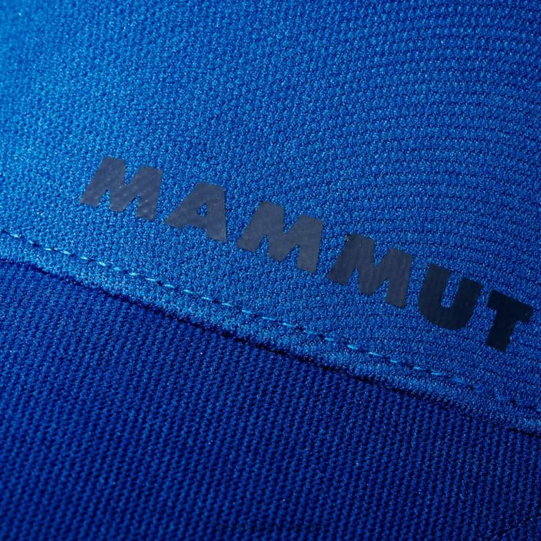 Mammut uniseks pribor sertig cap Z08N1168 duboki led