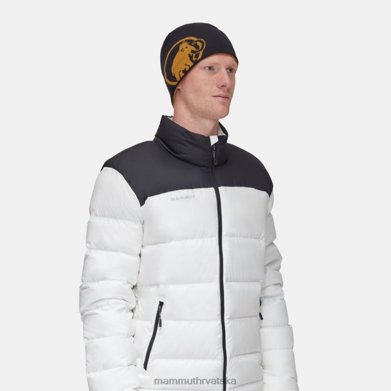 Mammut uniseks pribor kapa s logotipom Z08N299 gepard-crna