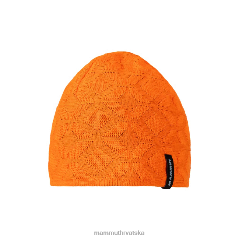 Mammut uniseks pribor nordwand kapa Z08N1176 arumita-noć