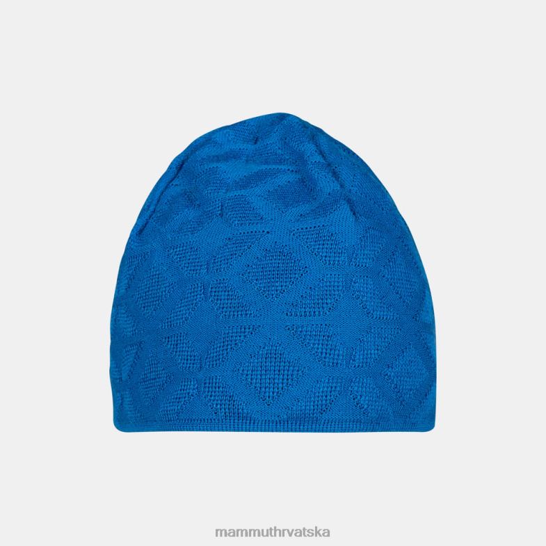 Mammut uniseks pribor nordwand kapa Z08N296 azurit-noć