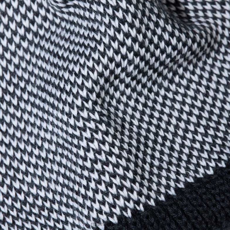 Mammut uniseks pribor snježna kapa Z08N1173 morsko-bijela