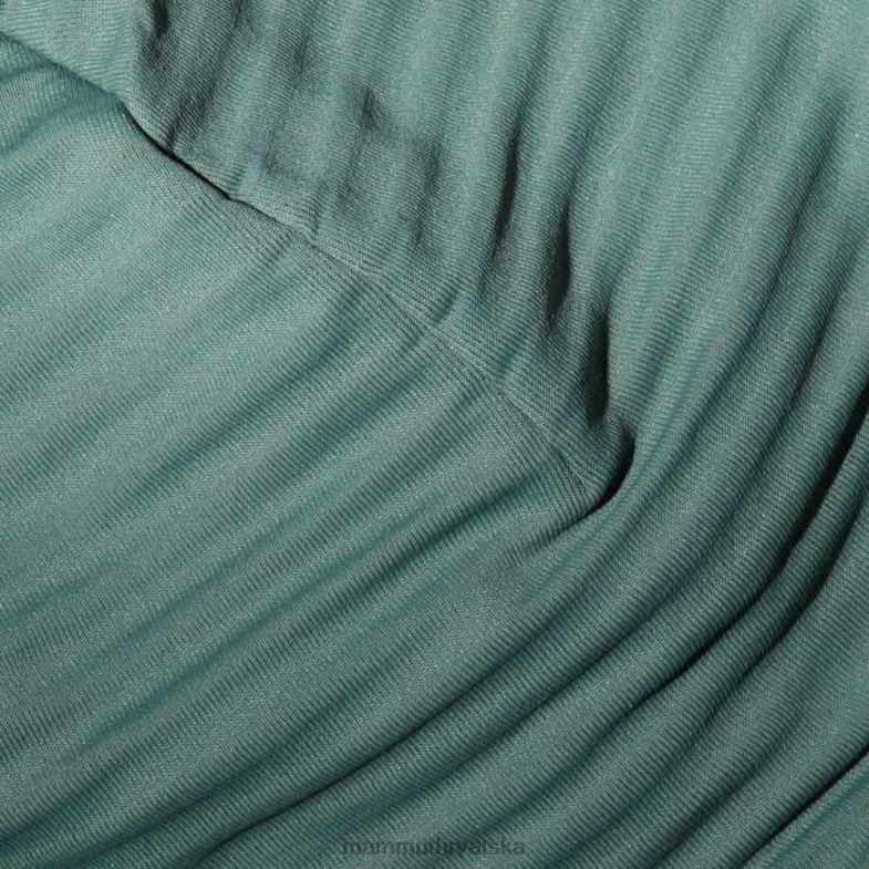 Mammut uniseks pribor taiss lagana kapa Z08N286 tamni žad