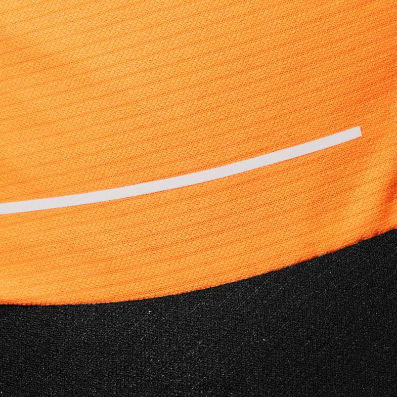 Mammut uniseks pribor aenergy tr vizir Z08N1150 mandarina-crna