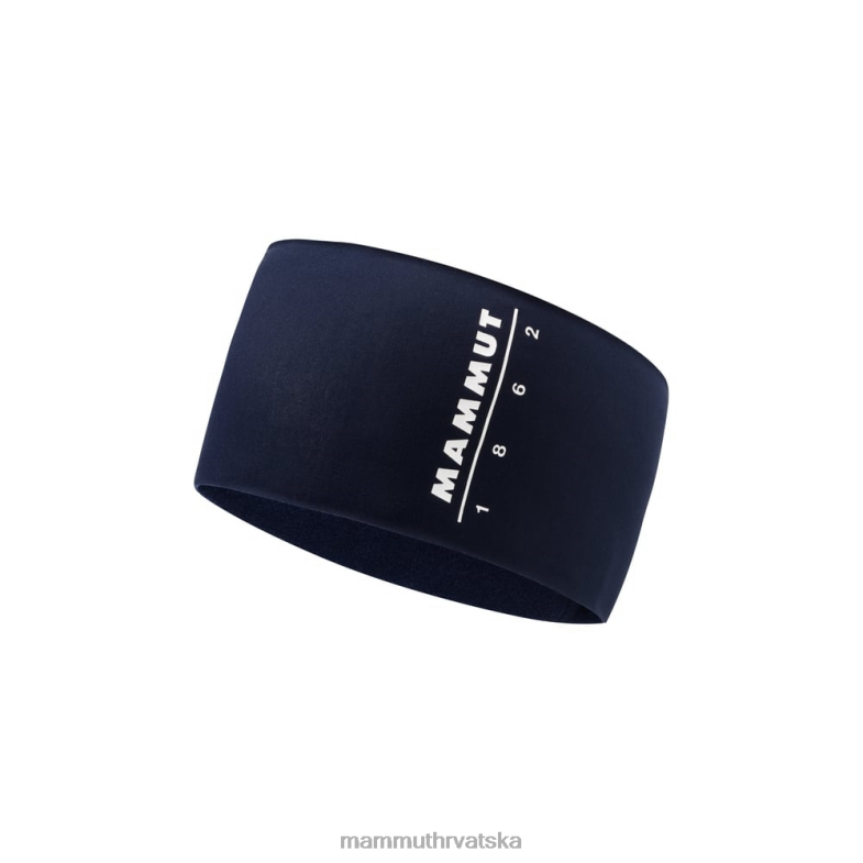 Mammut uniseks pribor aenergijska traka za glavu Z08N1174 morski