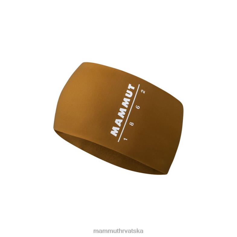 Mammut uniseks pribor aenergijska traka za glavu Z08N295 gepard