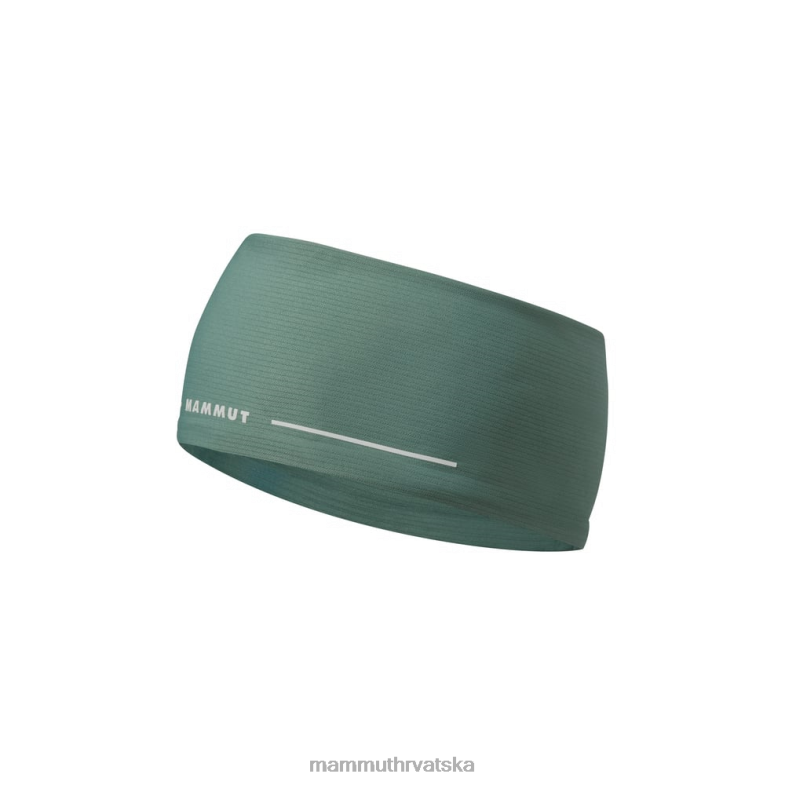 Mammut uniseks pribor aenergy light traka za glavu Z08N1153 tamni žad