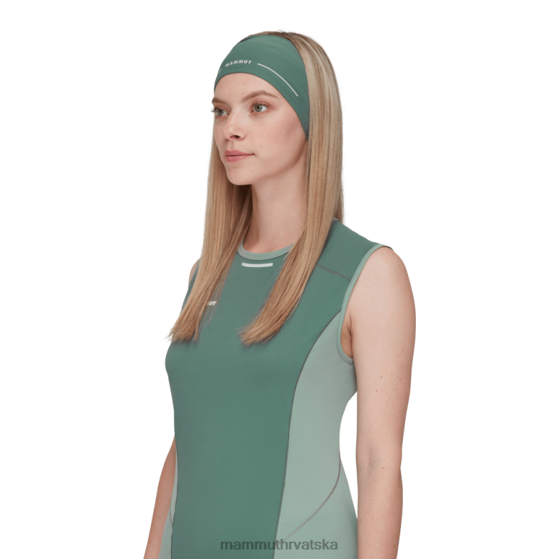 Mammut uniseks pribor aenergy light traka za glavu Z08N1153 tamni žad