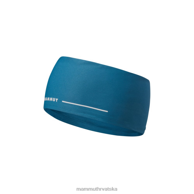 Mammut uniseks pribor aenergy light traka za glavu Z08N1154 duboki led