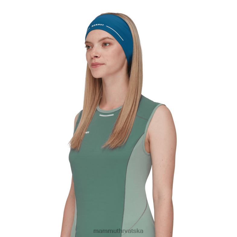 Mammut uniseks pribor aenergy light traka za glavu Z08N1154 duboki led