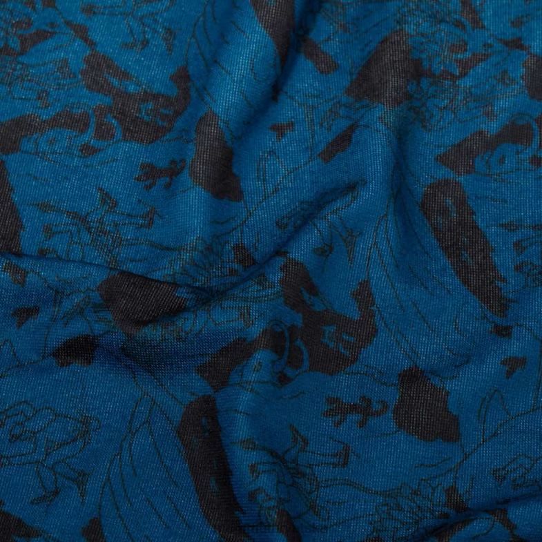 Mammut uniseks pribor neck gaiter climbing scene Z08N1191 duboka ledeno crna