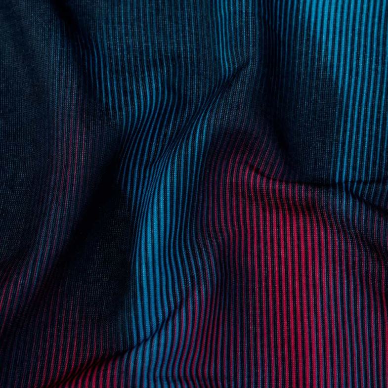 Mammut uniseks pribor neck gaiter light fader Z08N1143 noć-azaleja