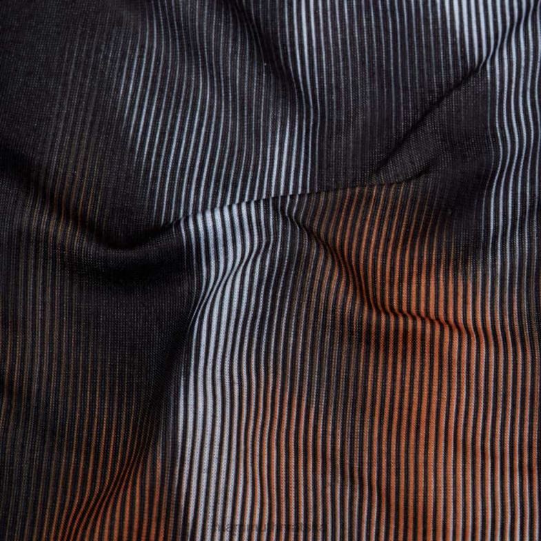 Mammut uniseks pribor neck gaiter light fader Z08N276 crna-mandarina