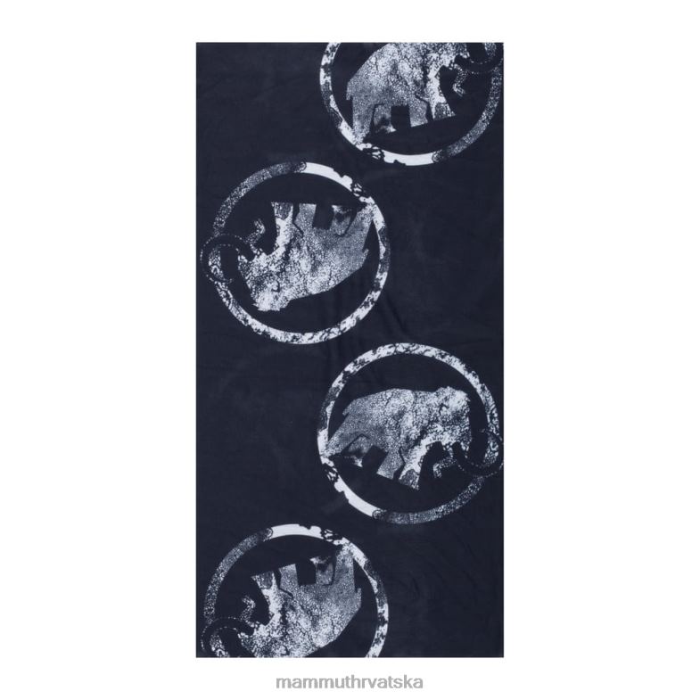 Mammut uniseks pribor vratna gojzerica Z08N1180 morsko-bijela