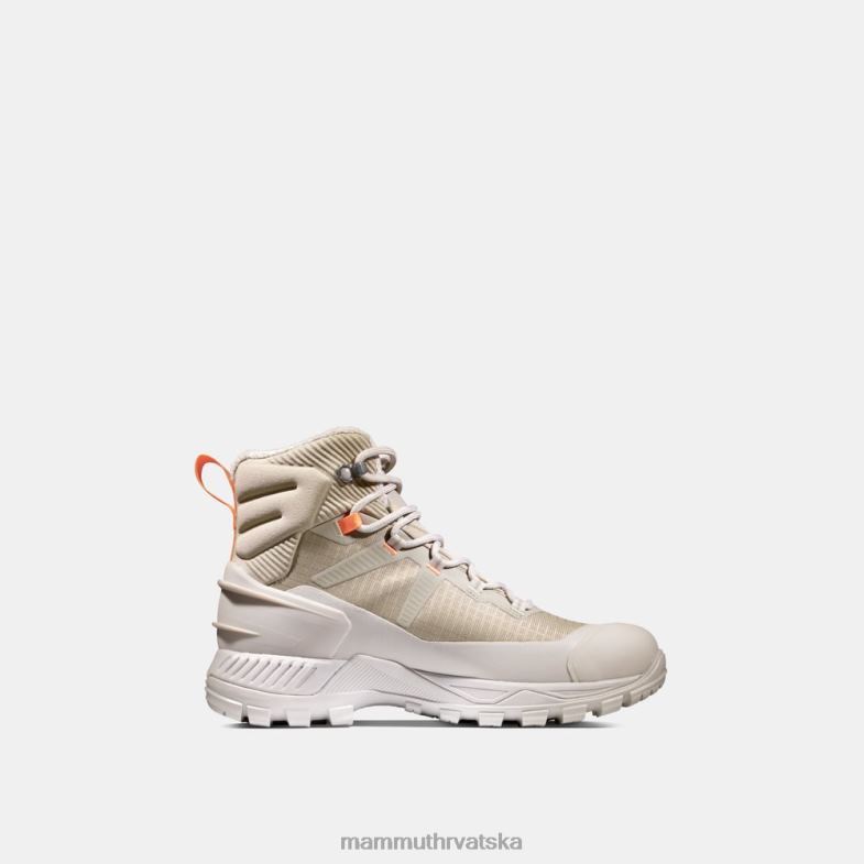 Mammut žene obuća crnoperaja iii sredina dt Z08N1270 safari-tamna mjesečina