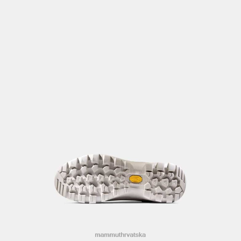 Mammut žene obuća crnoperaja iii sredina dt Z08N1270 safari-tamna mjesečina