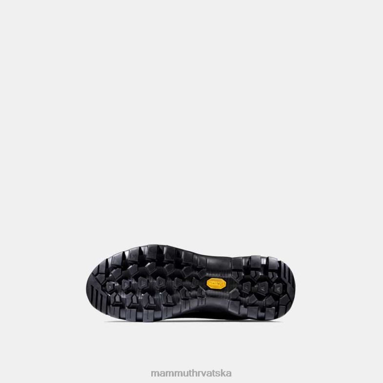 Mammut žene obuća crnoperaja iii sredina dt Z08N353 crno