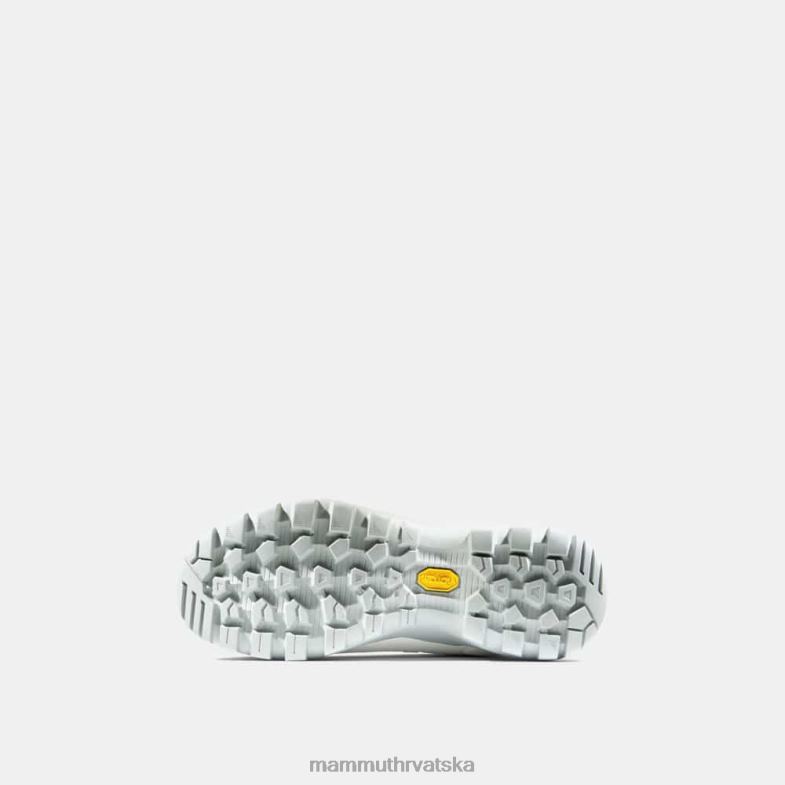 Mammut žene obuća crnoperaja iii wp visoka Z08N1286 svijetlo bijelo-autocesta