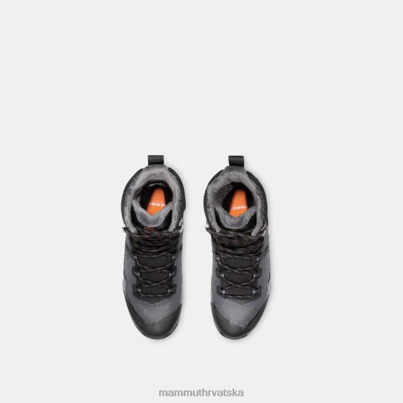 Mammut žene obuća crnoperaja iii wp visoka Z08N360 crno