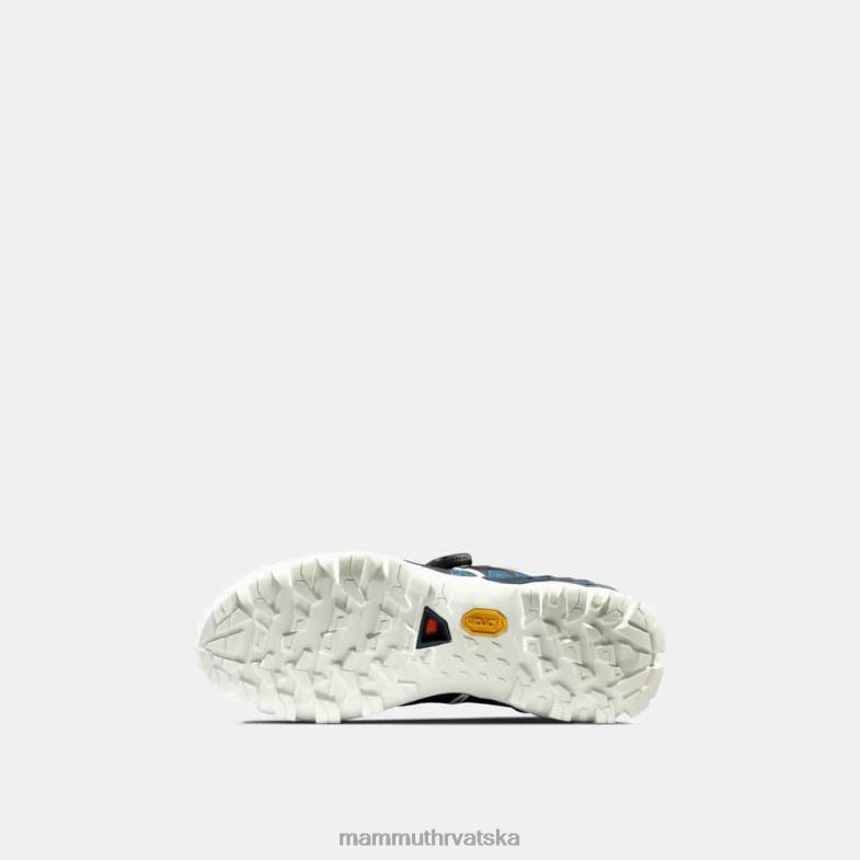 Mammut žene obuća ducan boa low gtx Z08N1250 noć-bijela