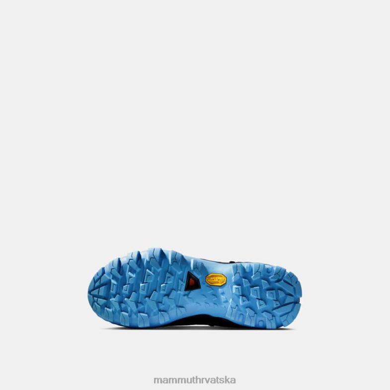 Mammut žene obuća ducan visoki gtx Z08N335 crno-šapat