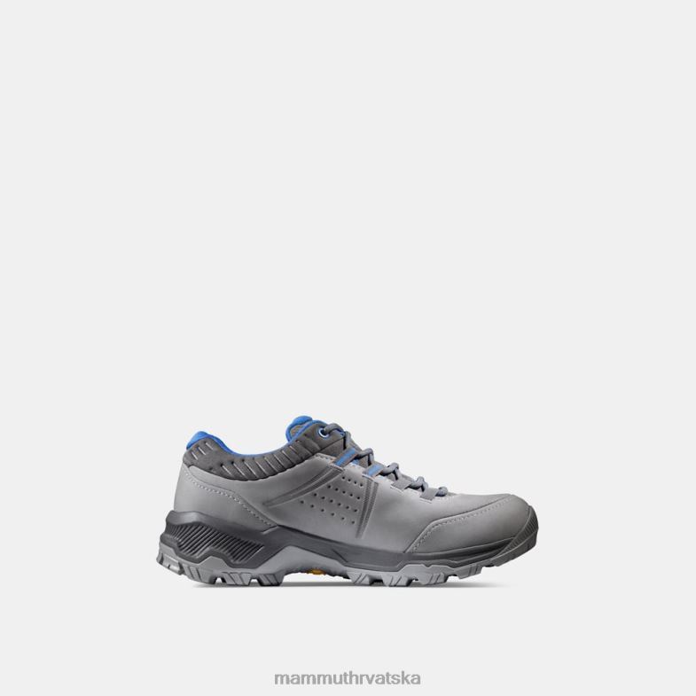 Mammut žene obuća nova iv nizak gtx Z08N1274 titan-light ice