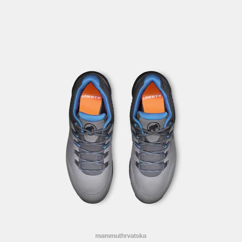 Mammut žene obuća nova iv nizak gtx Z08N1274 titan-light ice