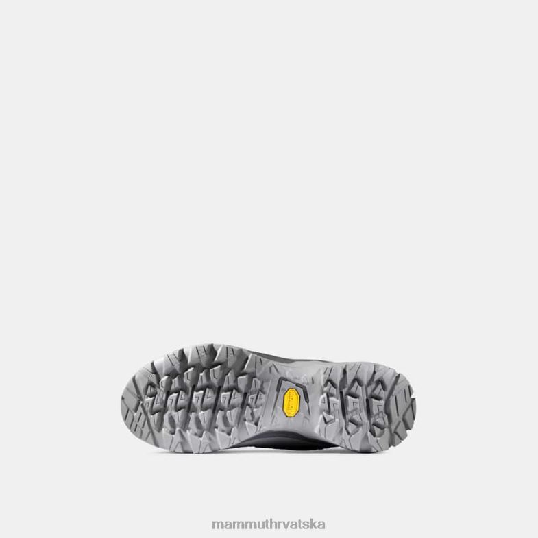 Mammut žene obuća nova iv nizak gtx Z08N1274 titan-light ice