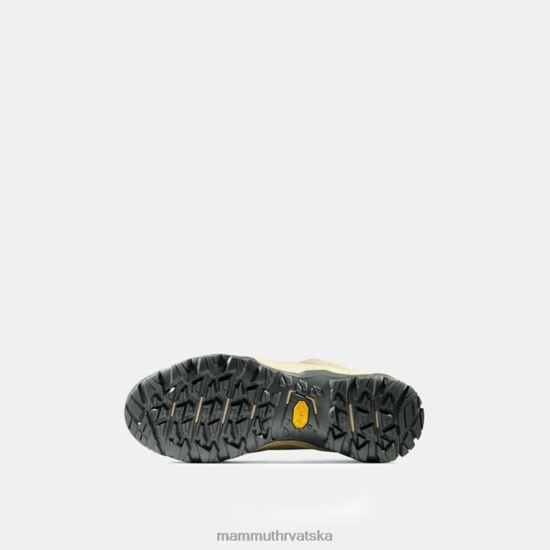 Mammut žene obuća nova iv nizak gtx Z08N1275 safari-losos