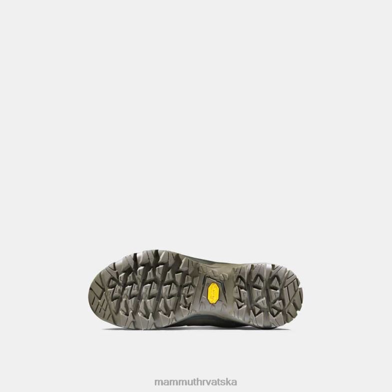 Mammut žene obuća nova iv nizak gtx Z08N1276 iguana-grožđe