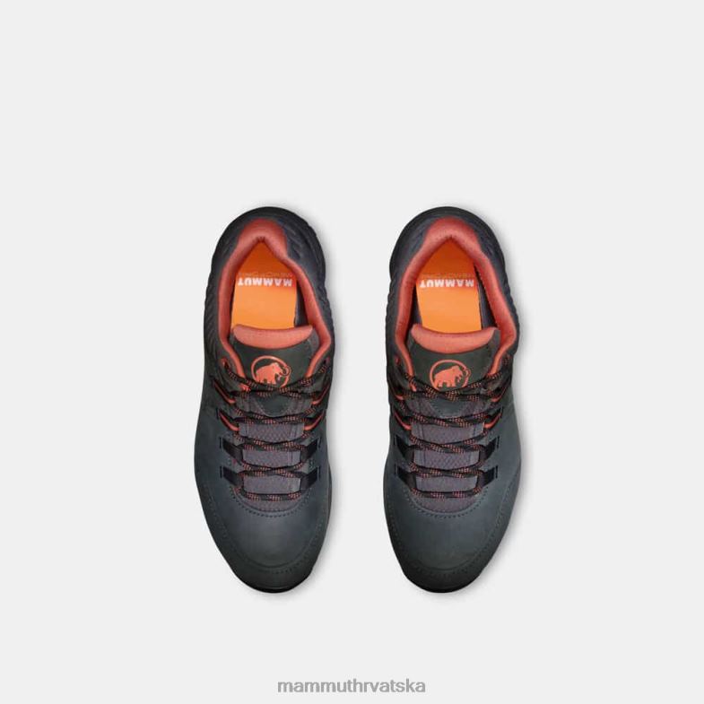 Mammut žene obuća nova iv nizak gtx Z08N356 rakija od crne marelice