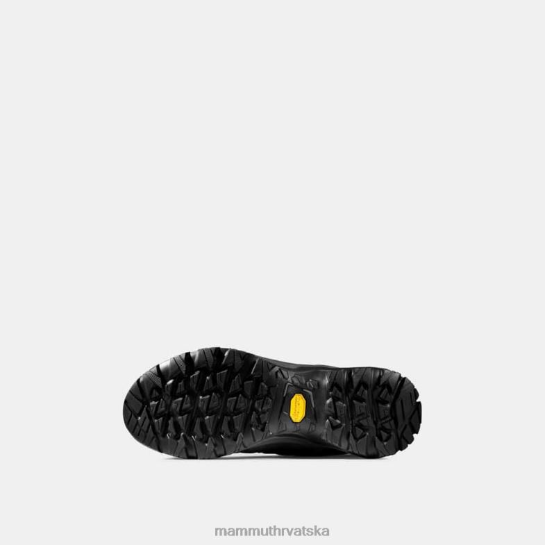 Mammut žene obuća nova iv nizak gtx Z08N356 rakija od crne marelice