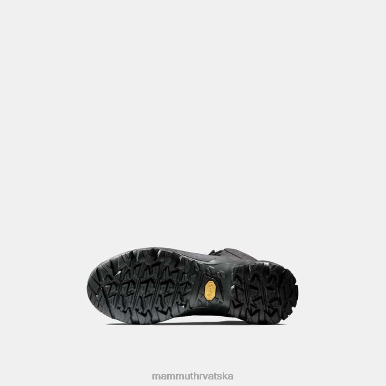 Mammut žene obuća nova iv sredina gtx Z08N1271 crno