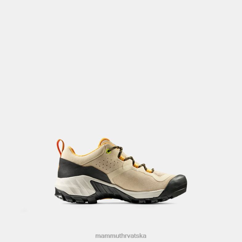 Mammut žene obuća sapuen niski gtx Z08N1292 savana-svijetla mandarina
