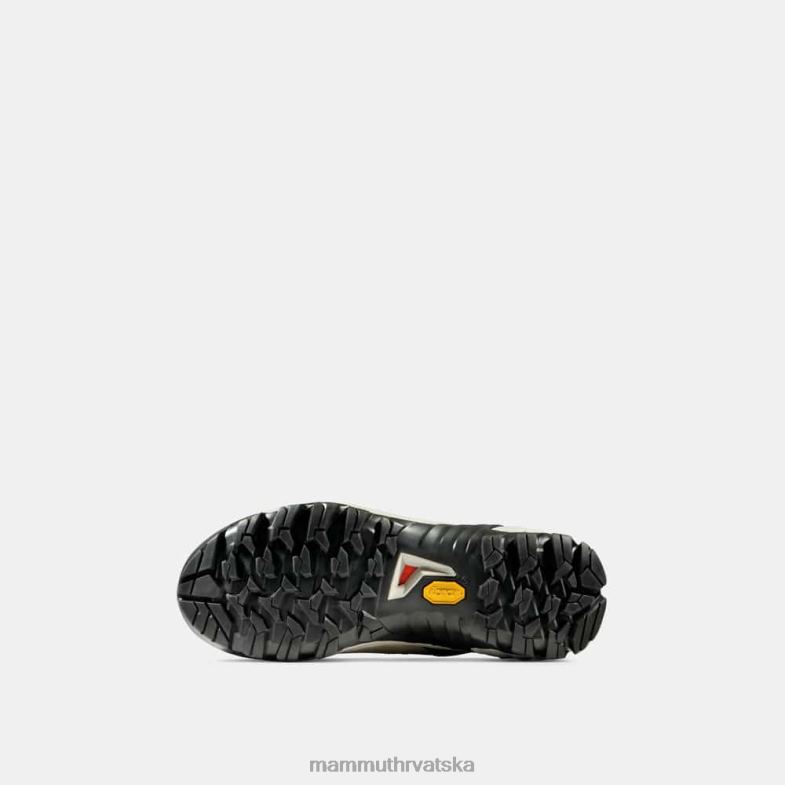 Mammut žene obuća sapuen niski gtx Z08N1292 savana-svijetla mandarina