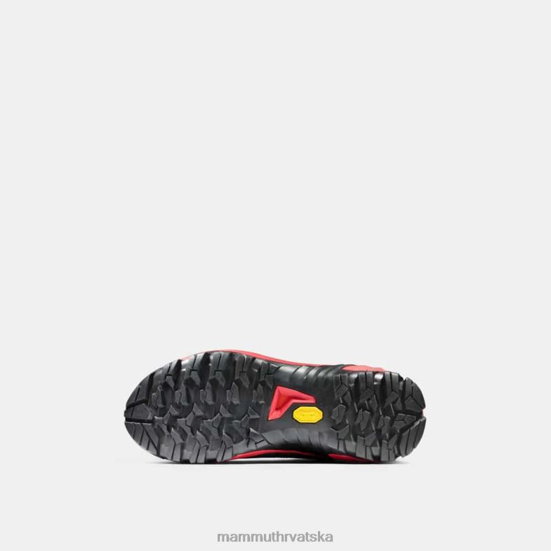 Mammut žene obuća sapuen niski gtx Z08N366 crno-zalazak sunca