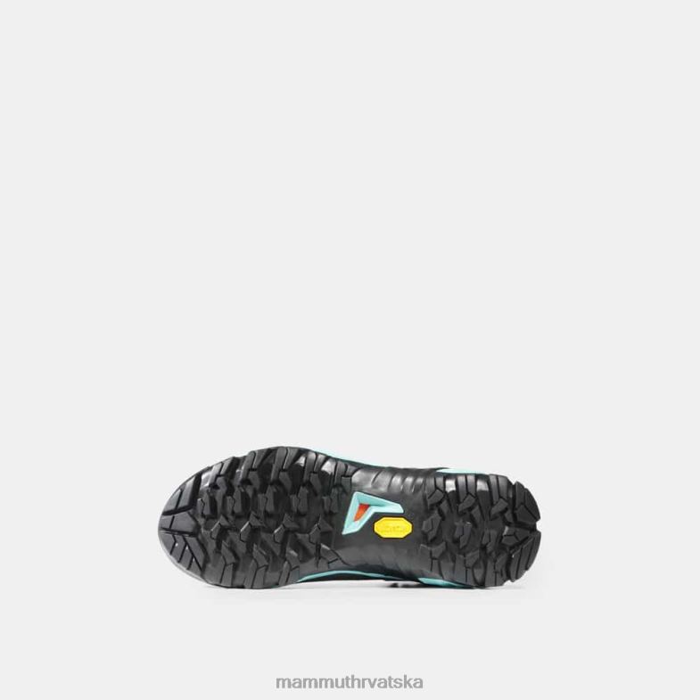 Mammut žene obuća sapuen visoki gtx Z08N1258 crno-tamno mrazno