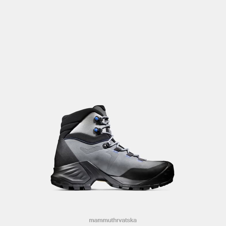 Mammut žene obuća trovat tour high gtx Z08N1252 titan-encijan