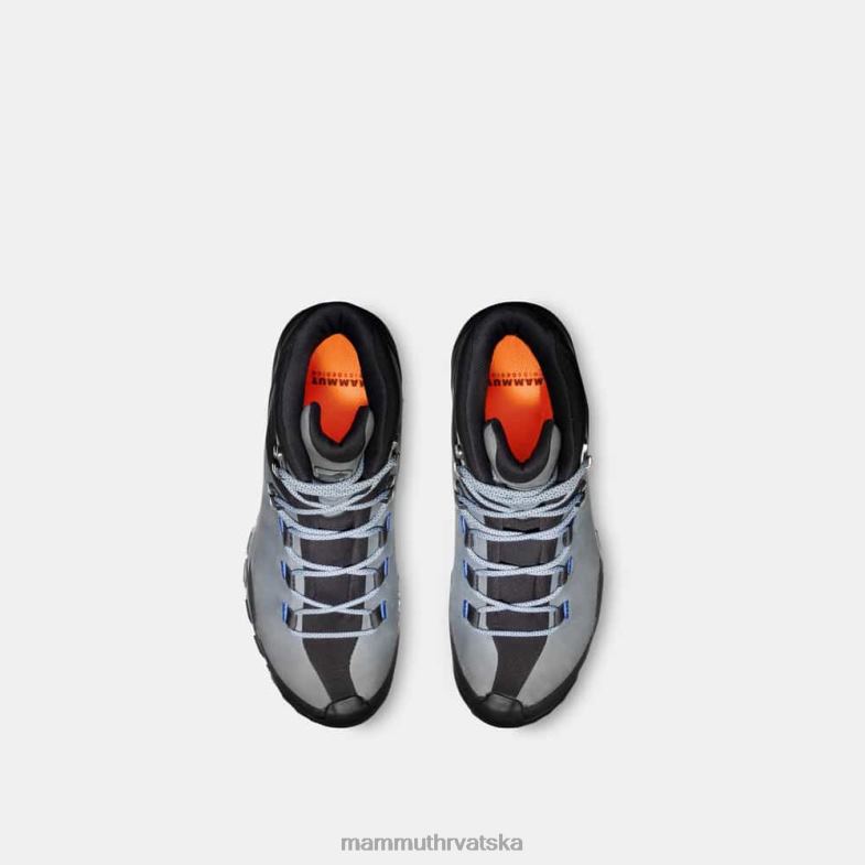 Mammut žene obuća trovat tour high gtx Z08N1252 titan-encijan