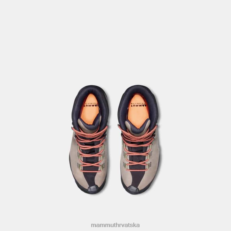 Mammut žene obuća trovat tour high gtx Z08N340 bungee-rakija od kajsije