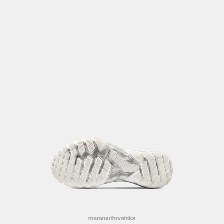 Mammut žene obuća hueco ii zrak nizak Z08N1246 žad-bijela
