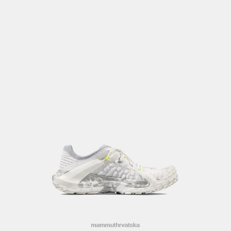 Mammut žene obuća hueco pletivo ii nisko Z08N328 bijela