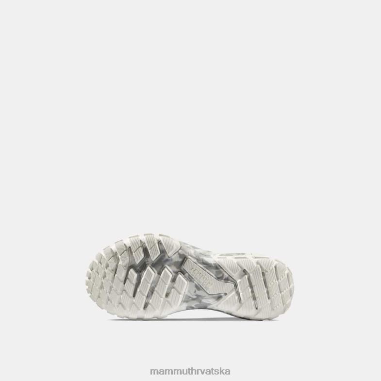 Mammut žene obuća hueco pletivo ii nisko Z08N328 bijela