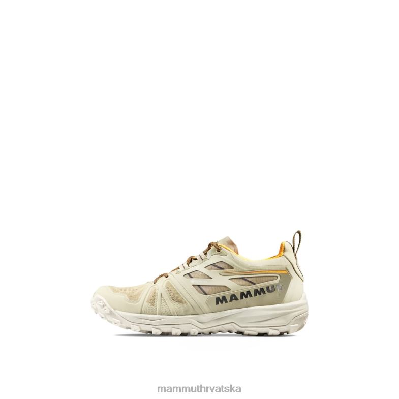 Mammut žene obuća saentis niski gtx Z08N1300 safari-crna