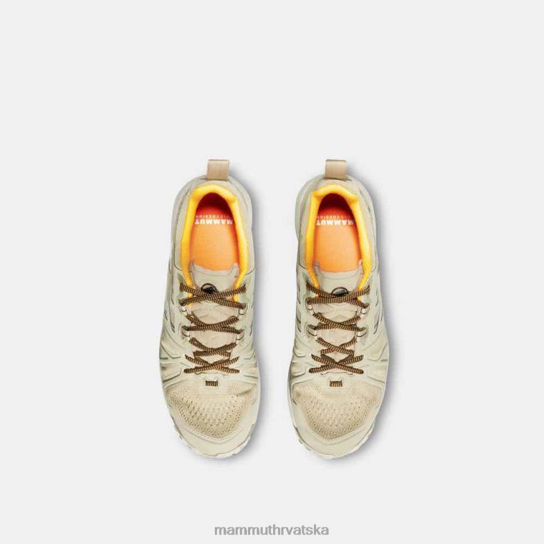 Mammut žene obuća saentis niski gtx Z08N1300 safari-crna