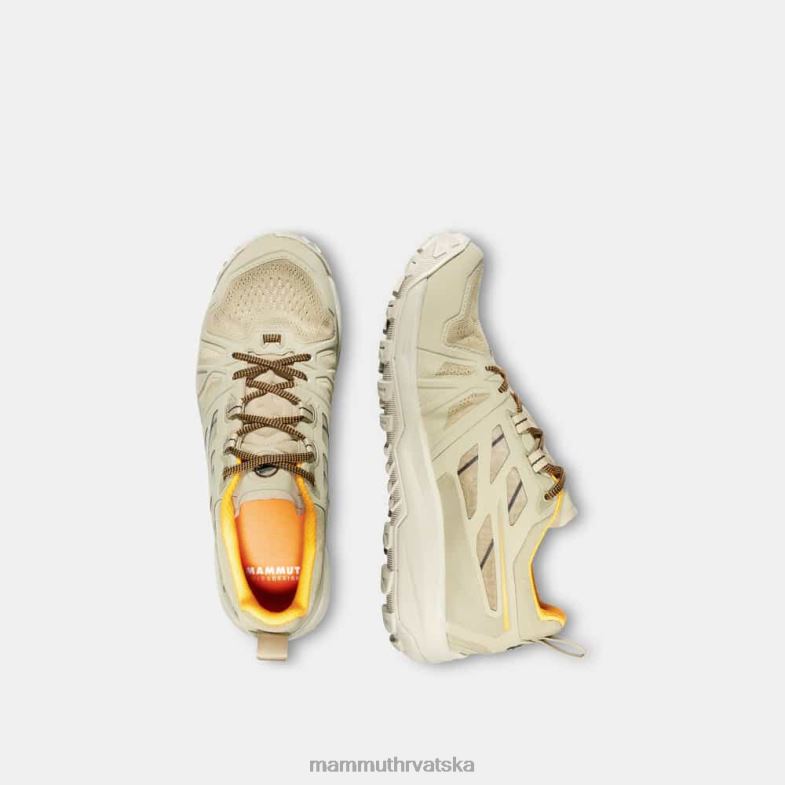 Mammut žene obuća saentis niski gtx Z08N1300 safari-crna