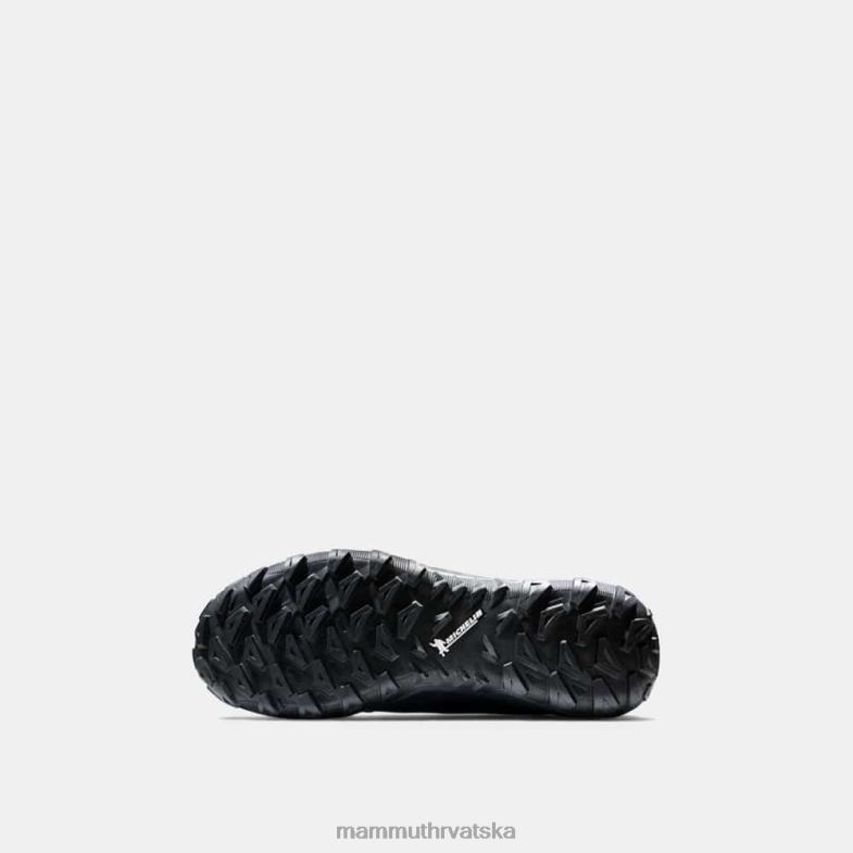 Mammut žene obuća saentis niski gtx Z08N375 crno-fantomski