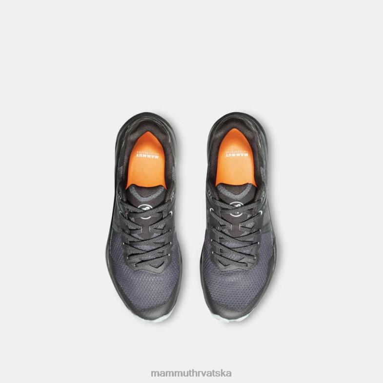 Mammut žene obuća sertig ii nizak gtx Z08N1282 crno