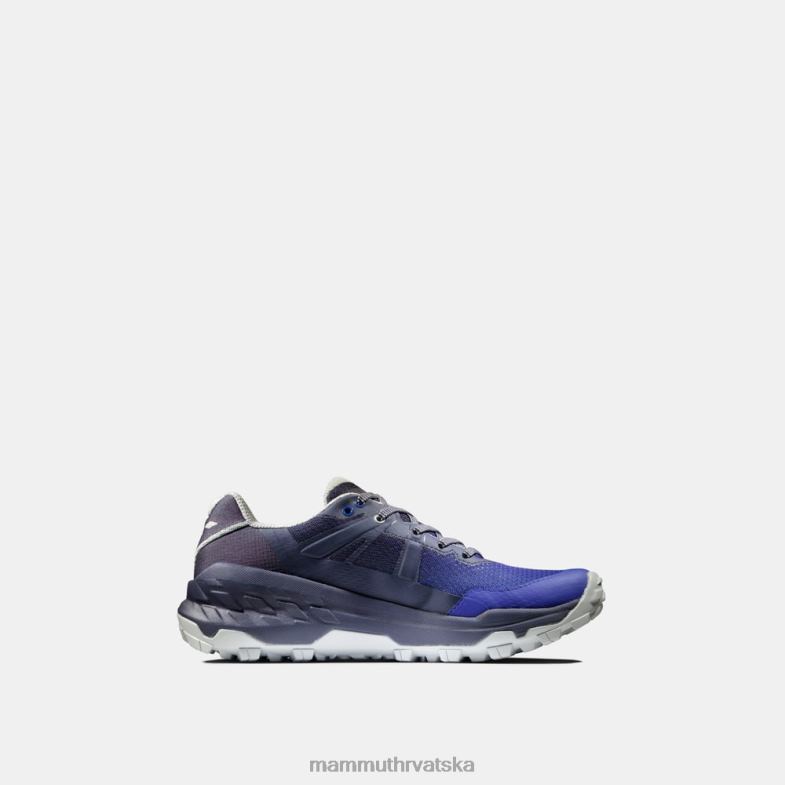 Mammut žene obuća sertig ii nizak gtx Z08N1285 tamni ice-marine